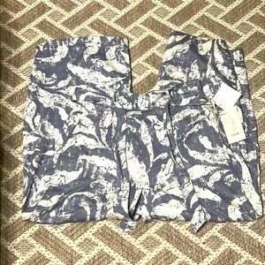 joie wide leg 100% Lyocell medium pants